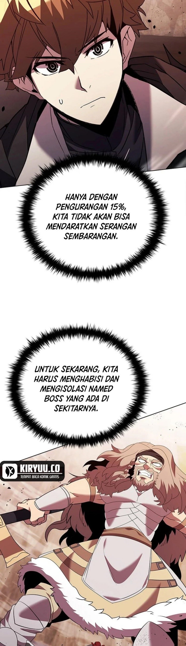 Taming Master Chapter 163 Gambar 14