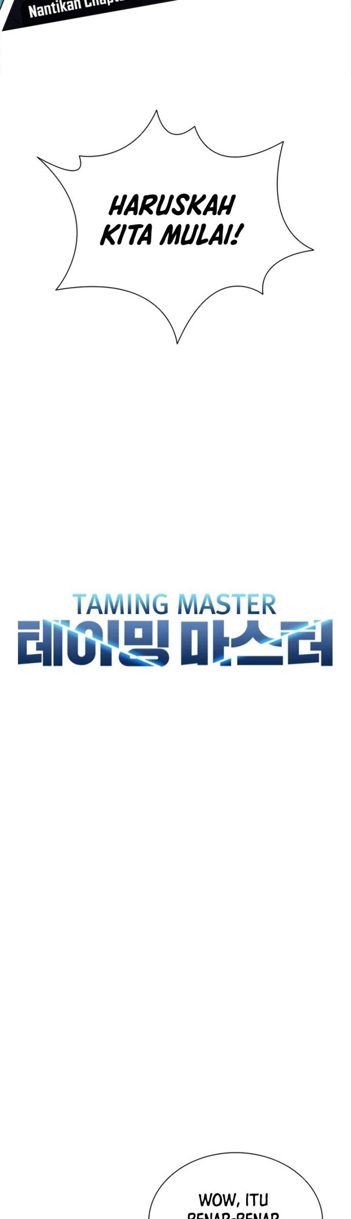 Taming Master Chapter 163 Gambar 18