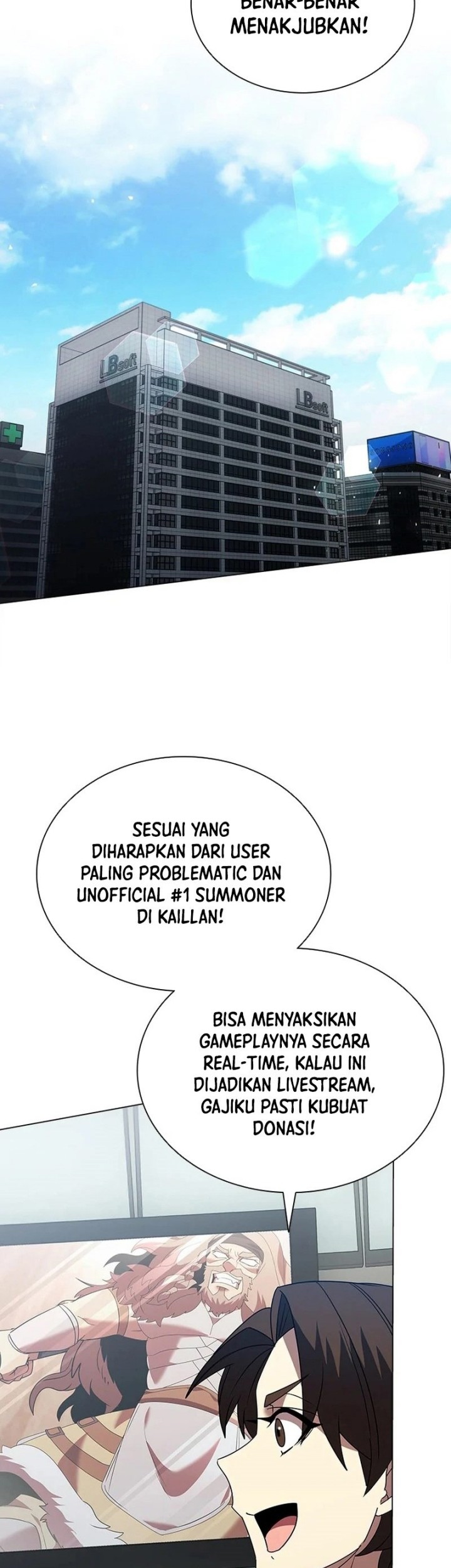 Taming Master Chapter 163 Gambar 19