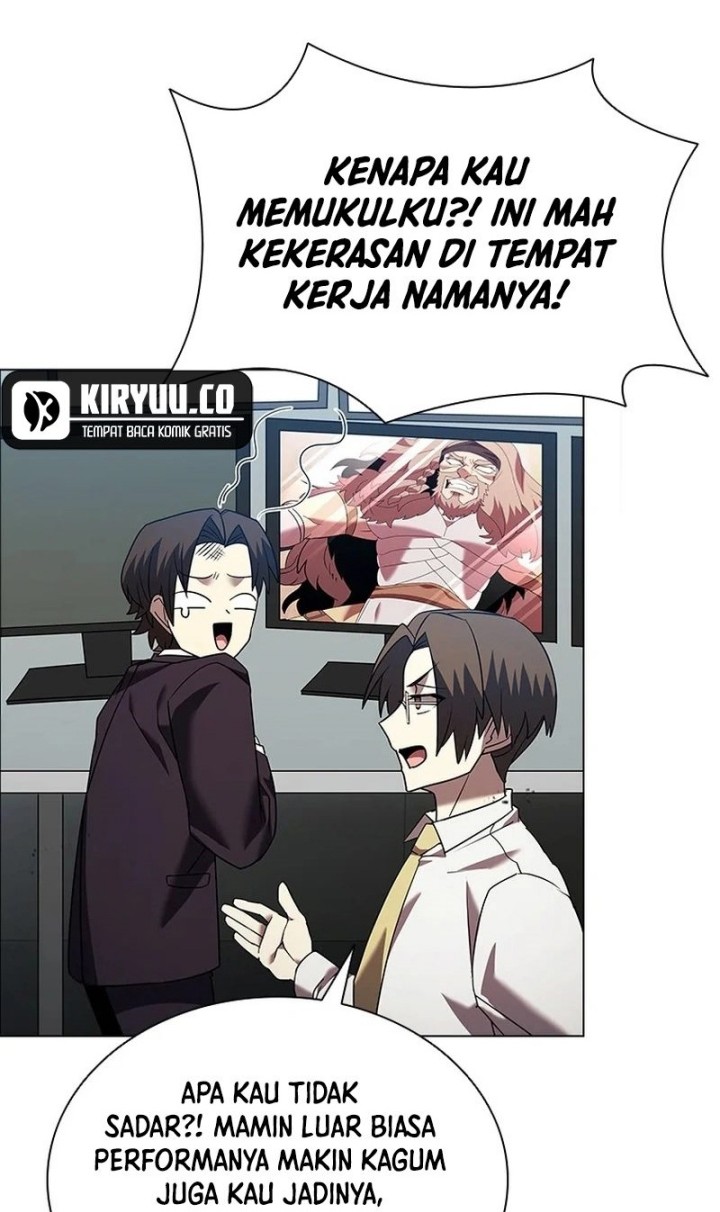 Taming Master Chapter 163 Gambar 21