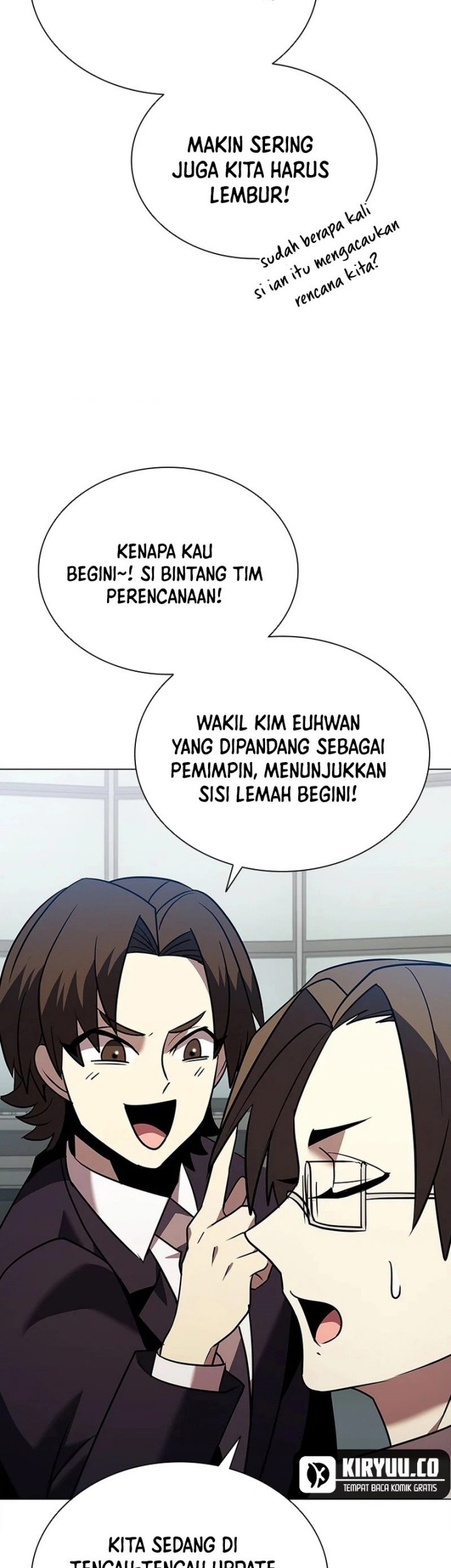 Taming Master Chapter 163 Gambar 22