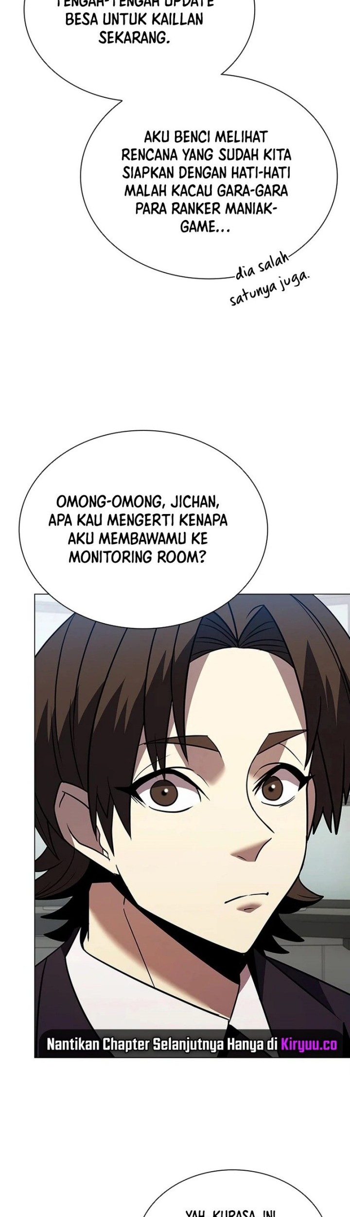 Taming Master Chapter 163 Gambar 23