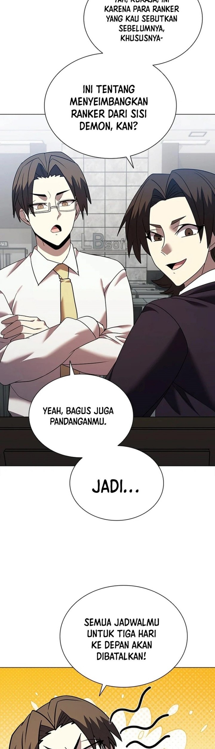Taming Master Chapter 163 Gambar 24