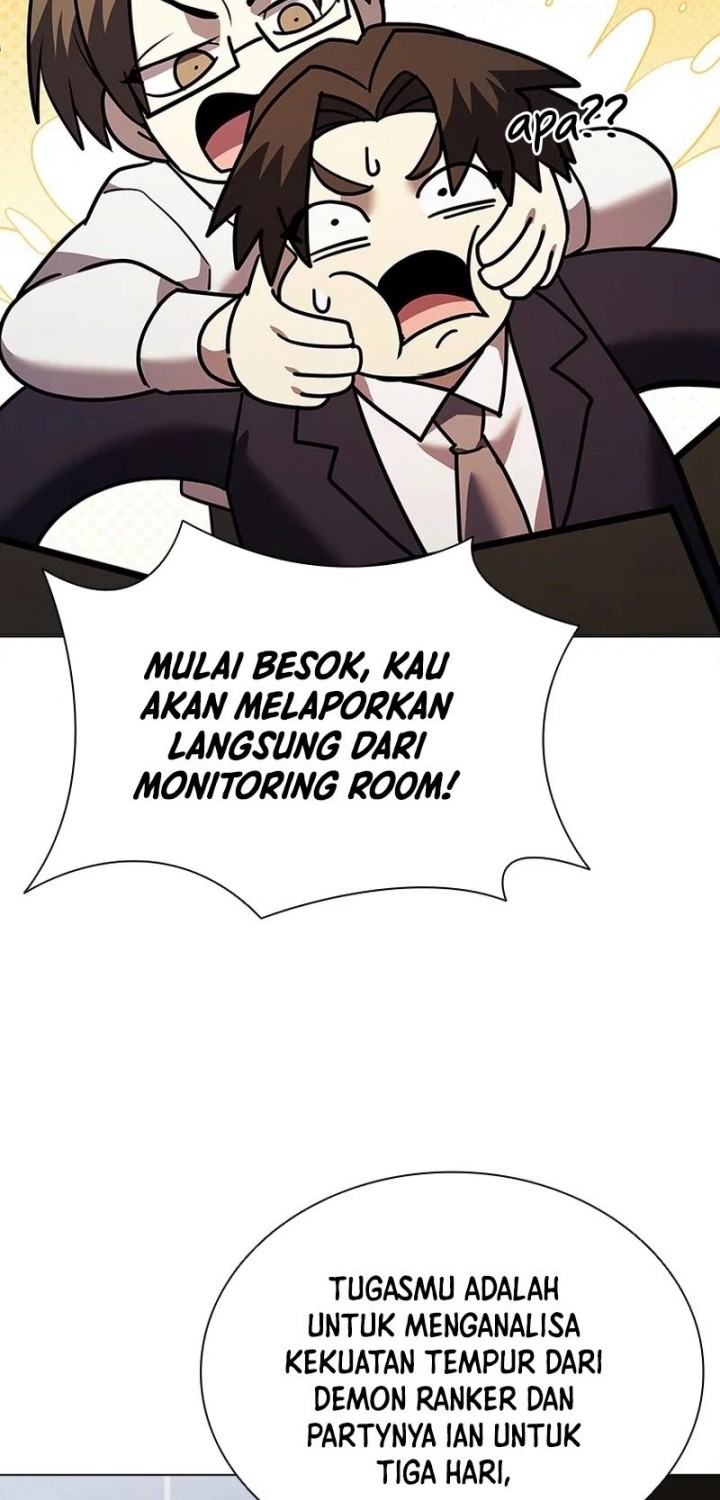 Taming Master Chapter 163 Gambar 25