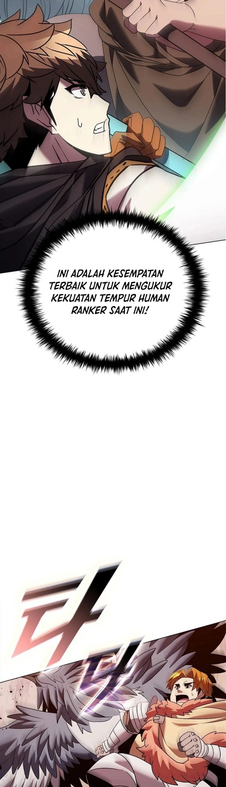 Taming Master Chapter 163 Gambar 28