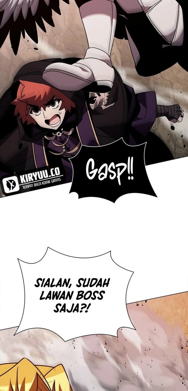 Taming Master Chapter 163 Gambar 29