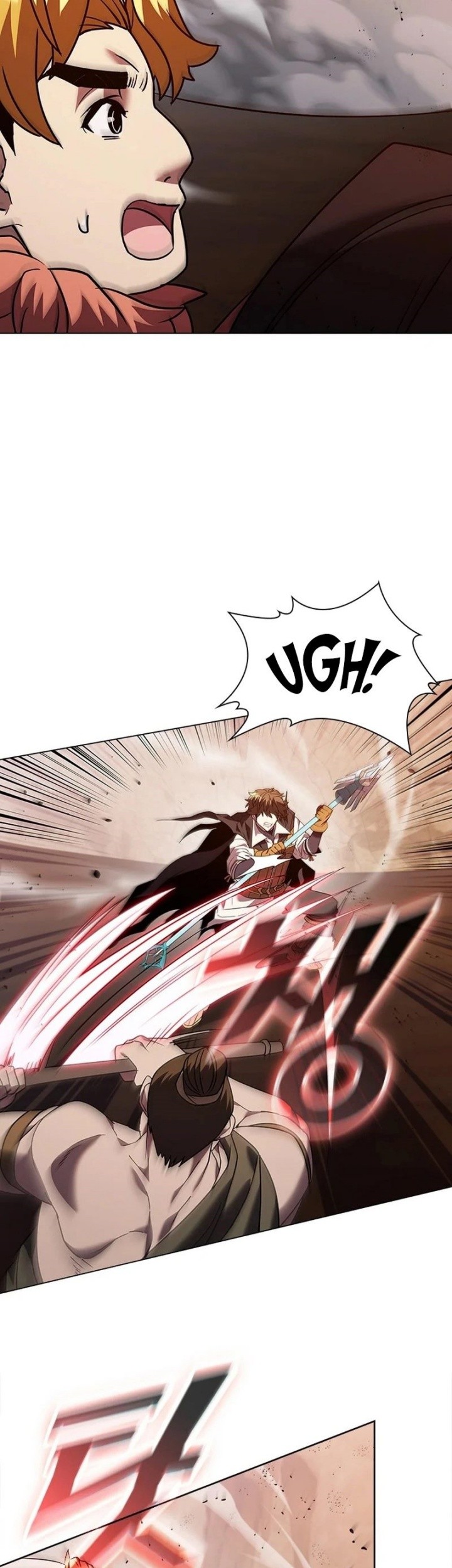 Taming Master Chapter 163 Gambar 30