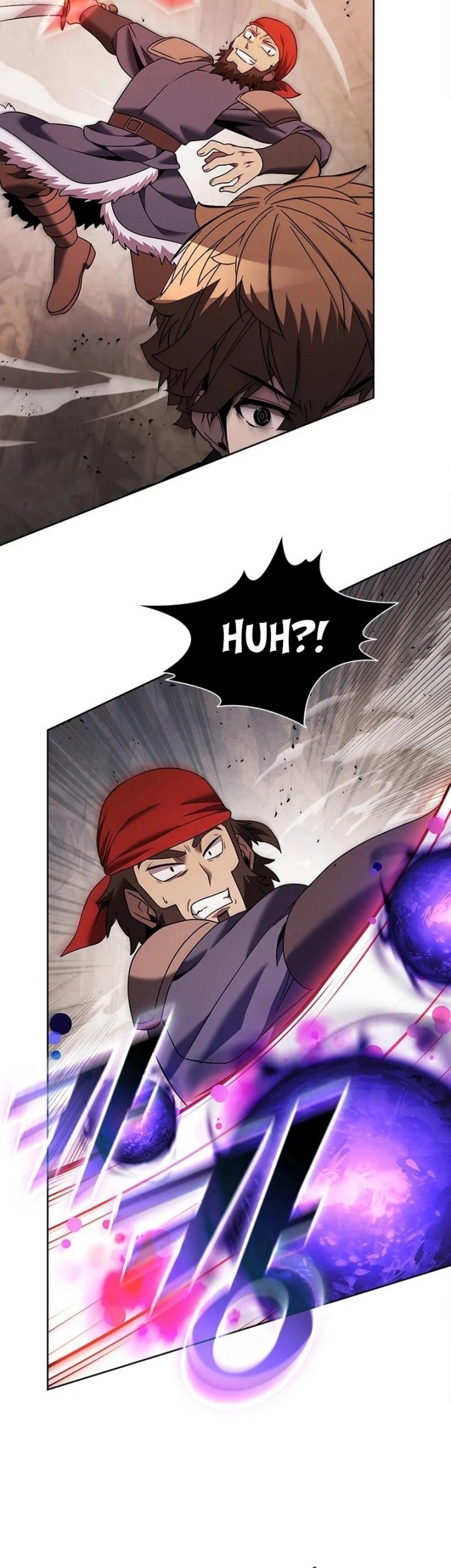 Taming Master Chapter 163 Gambar 31