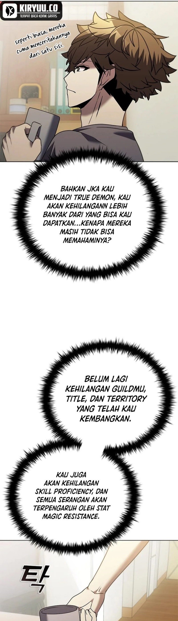 Taming Master Chapter 164 Gambar 34