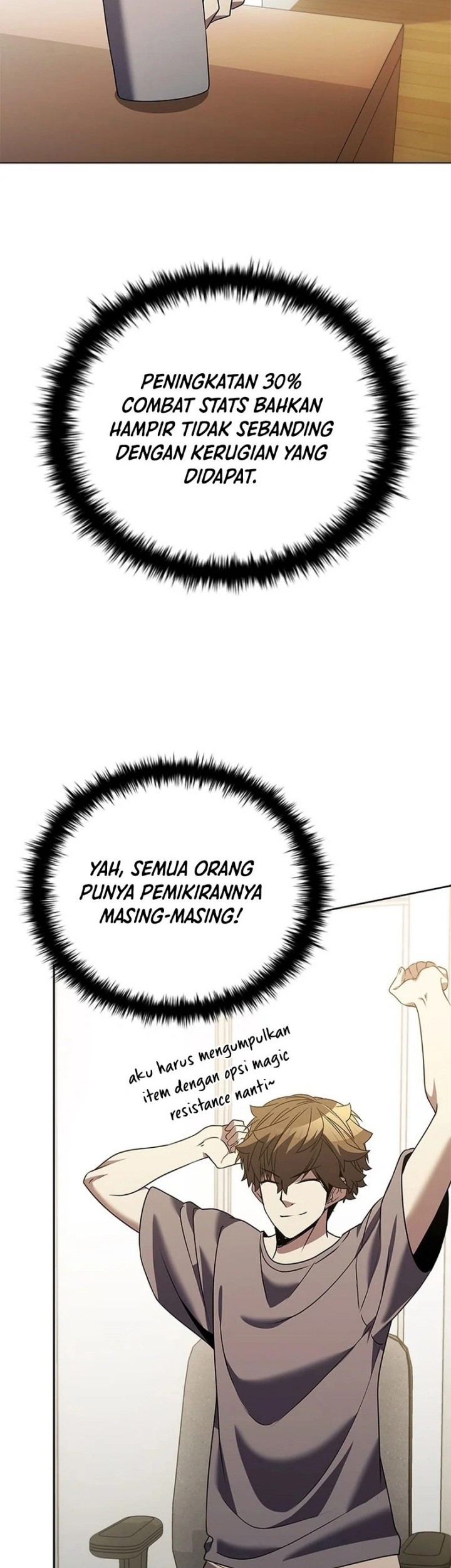 Taming Master Chapter 164 Gambar 35