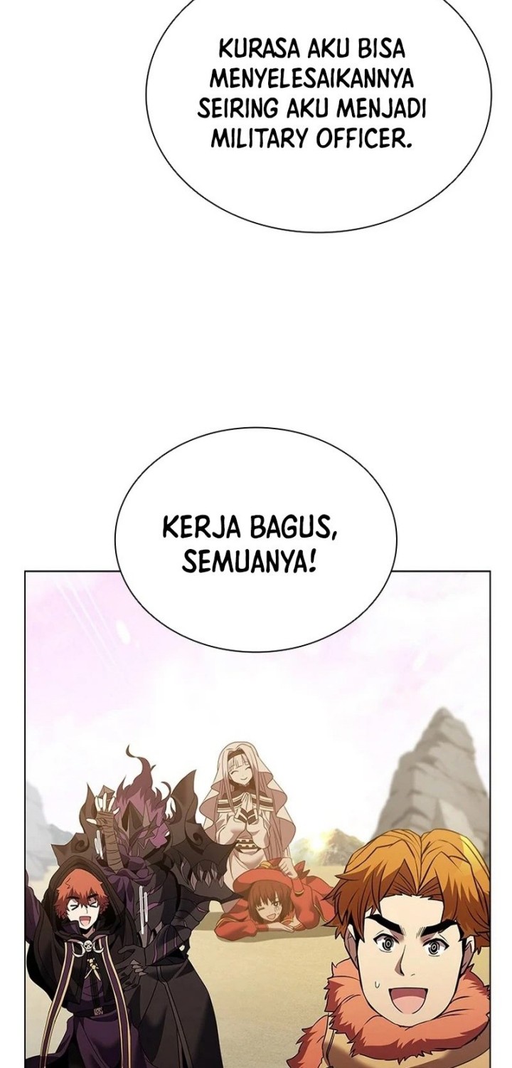 Taming Master Chapter 164 Gambar 41