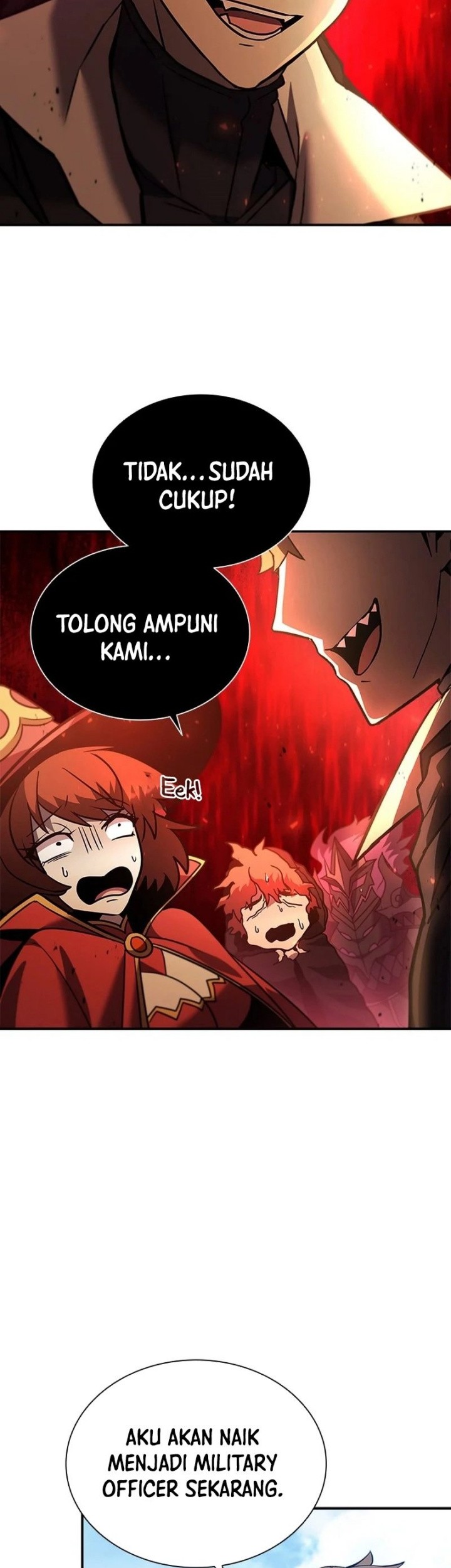 Taming Master Chapter 164 Gambar 44