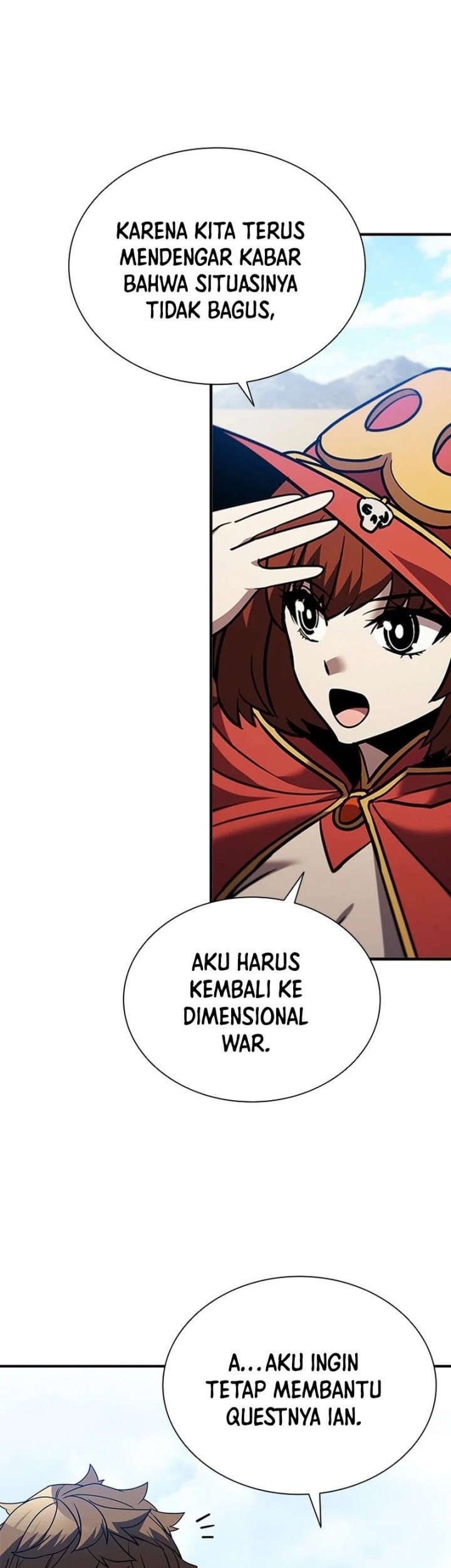 Taming Master Chapter 164 Gambar 47