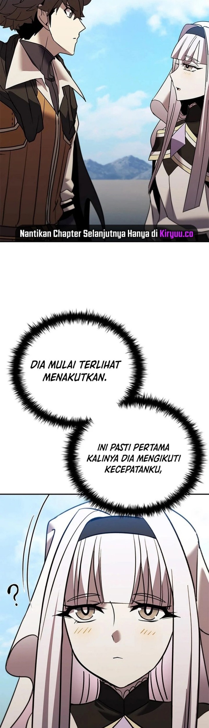 Taming Master Chapter 164 Gambar 48