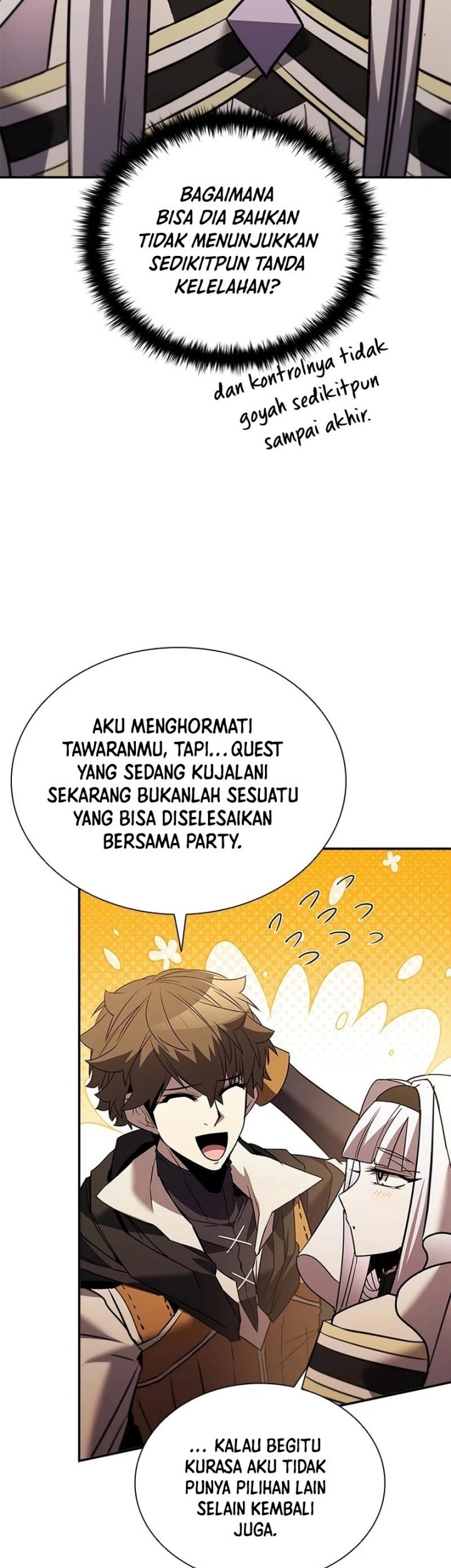 Taming Master Chapter 164 Gambar 49