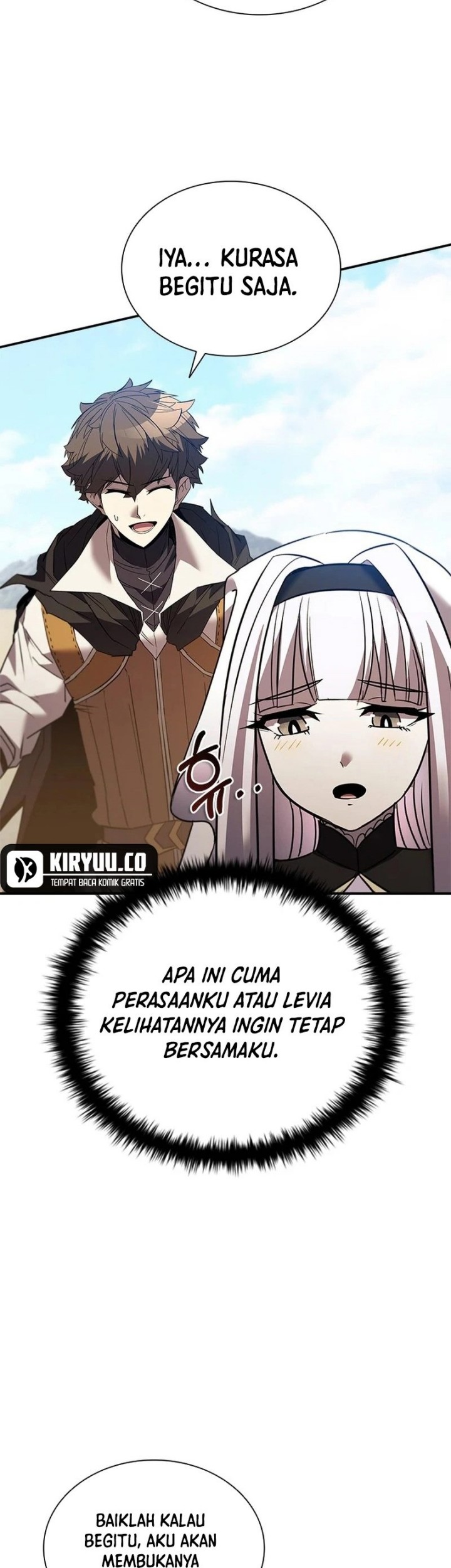 Taming Master Chapter 164 Gambar 50