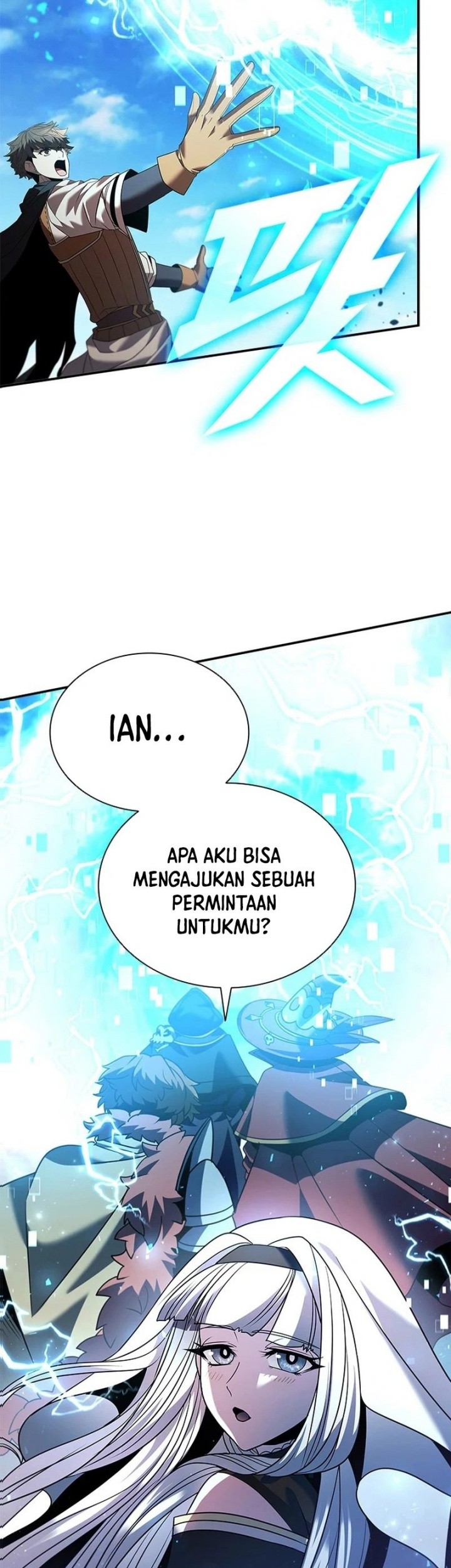 Taming Master Chapter 164 Gambar 52