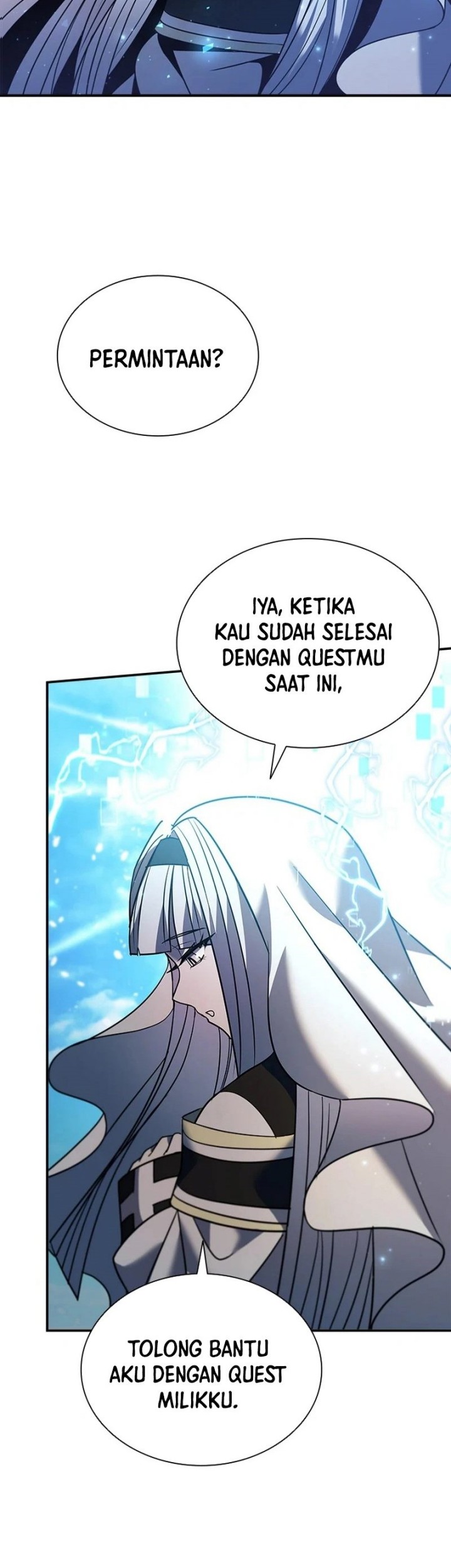 Taming Master Chapter 164 Gambar 53