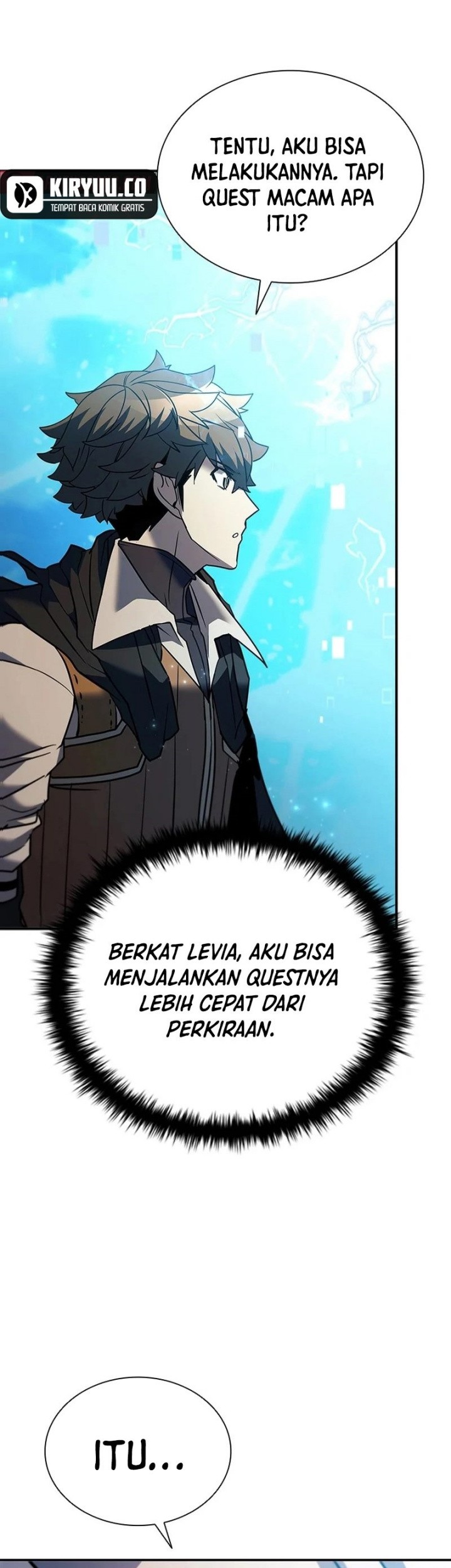 Taming Master Chapter 164 Gambar 54