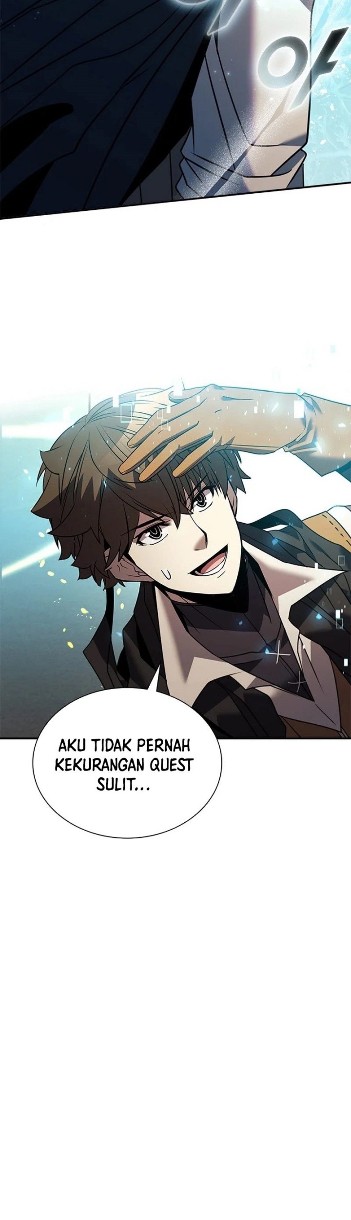 Taming Master Chapter 164 Gambar 57