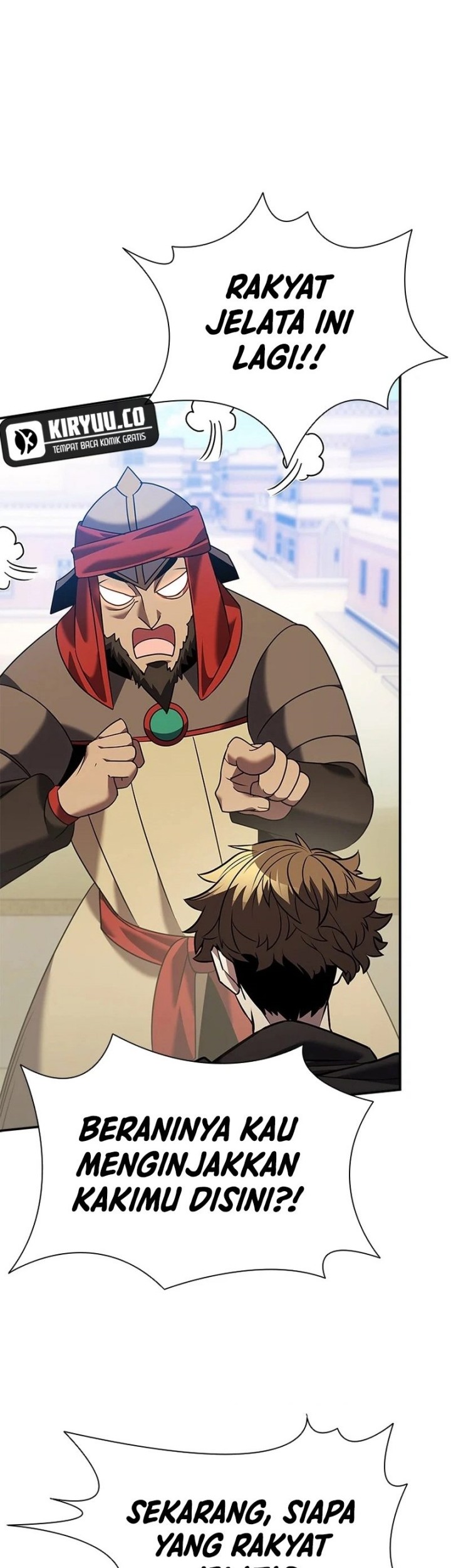 Taming Master Chapter 164 Gambar 58