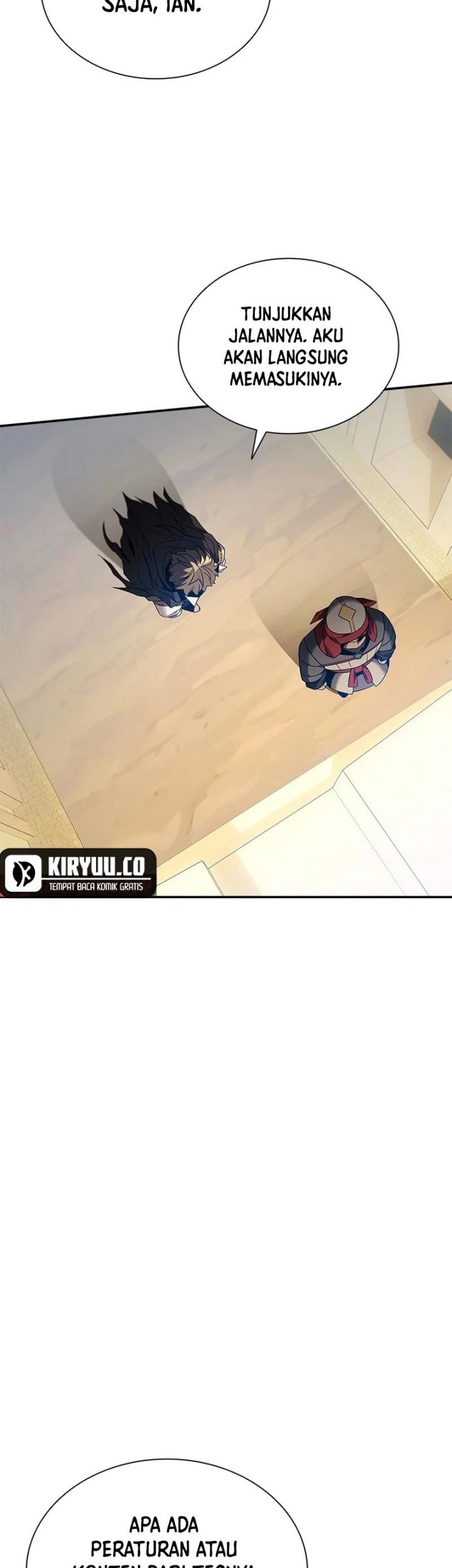 Taming Master Chapter 164 Gambar 62
