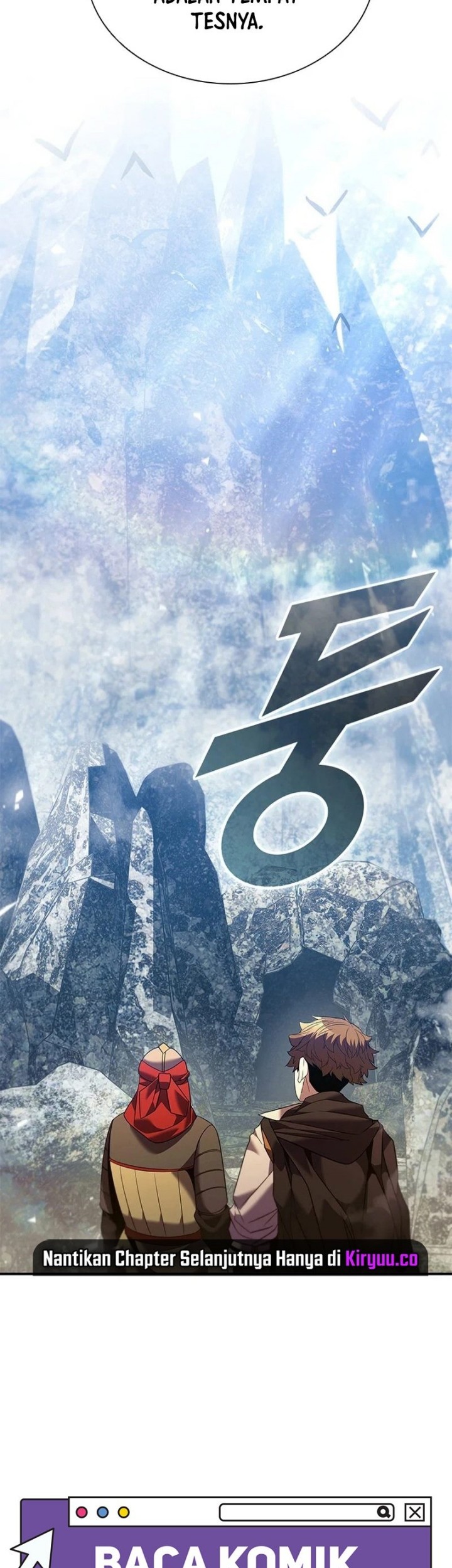 Taming Master Chapter 164 Gambar 65