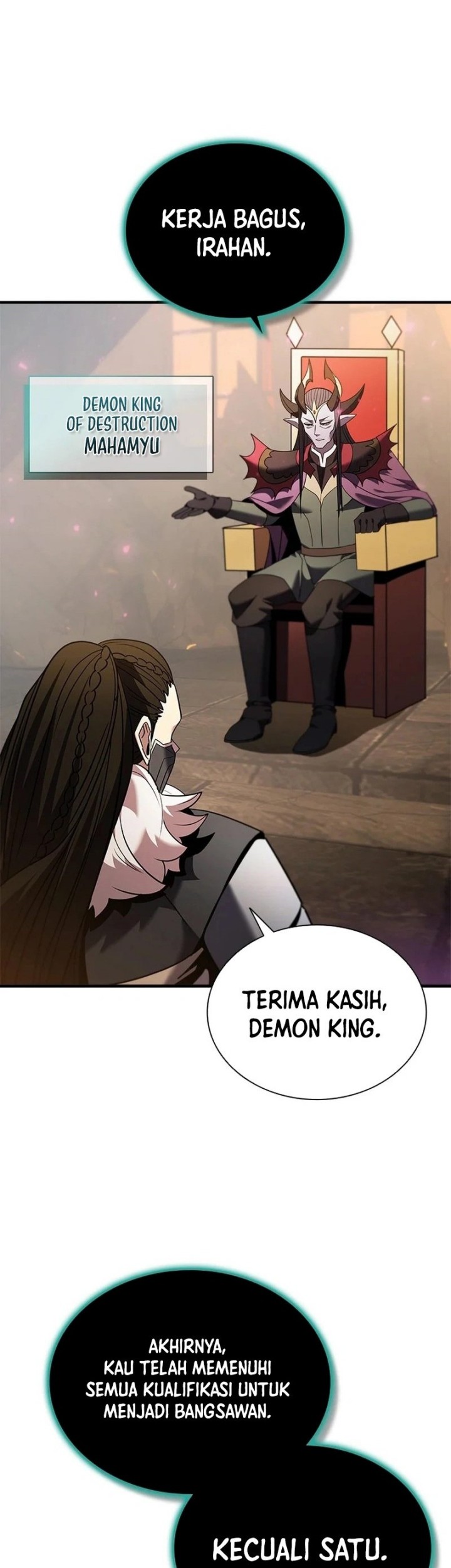 Taming Master Chapter 164 Gambar 3