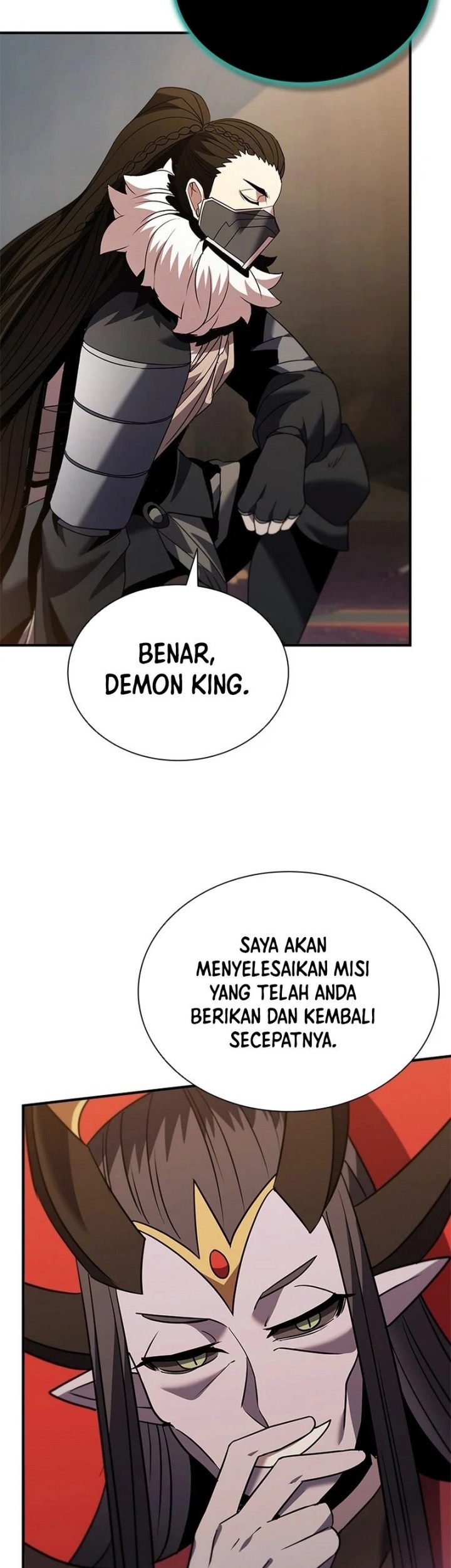 Taming Master Chapter 164 Gambar 4