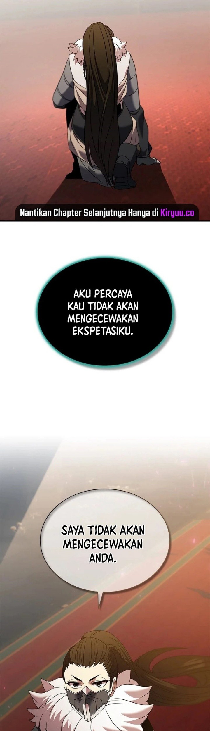 Taming Master Chapter 164 Gambar 6