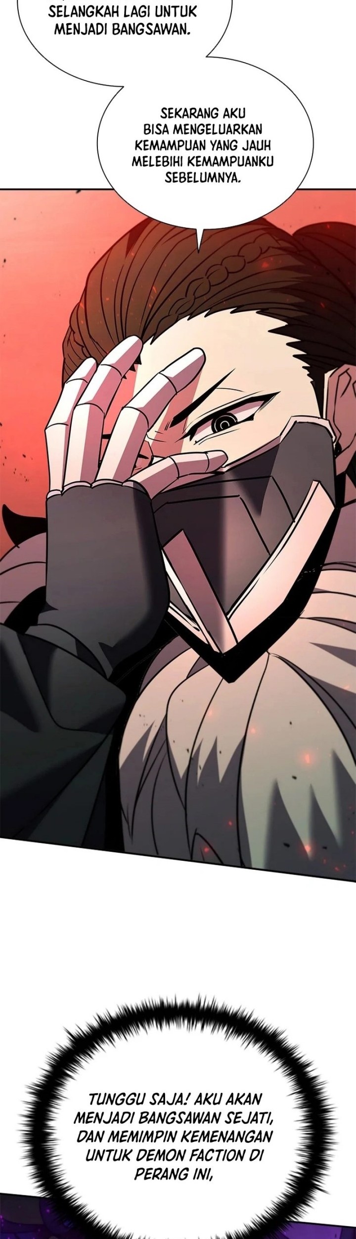 Taming Master Chapter 164 Gambar 11