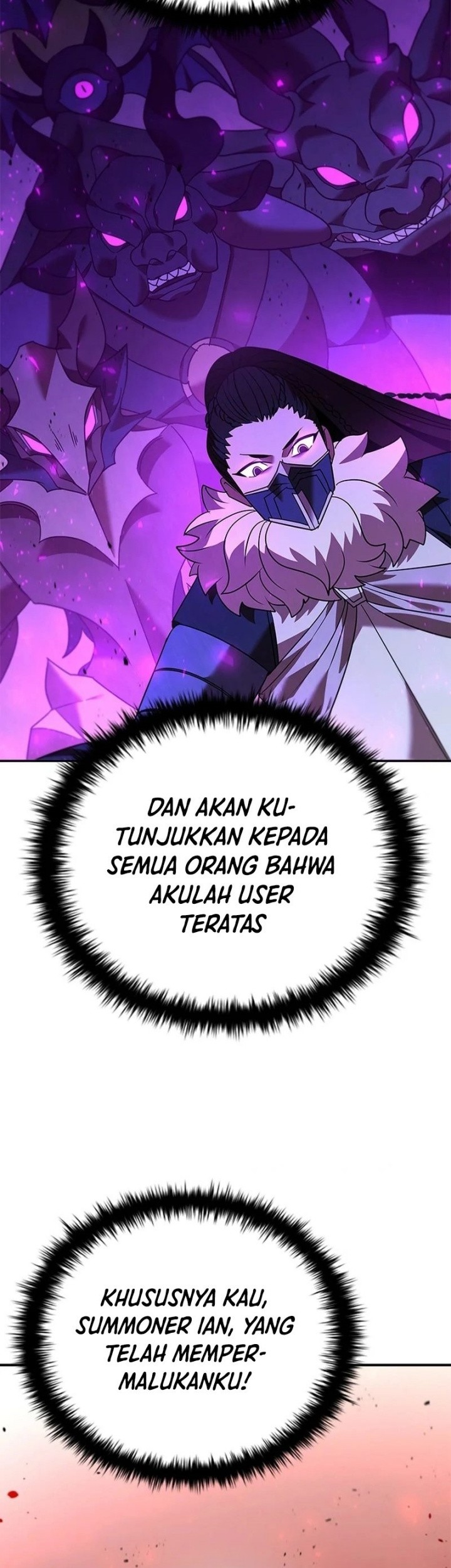 Taming Master Chapter 164 Gambar 12