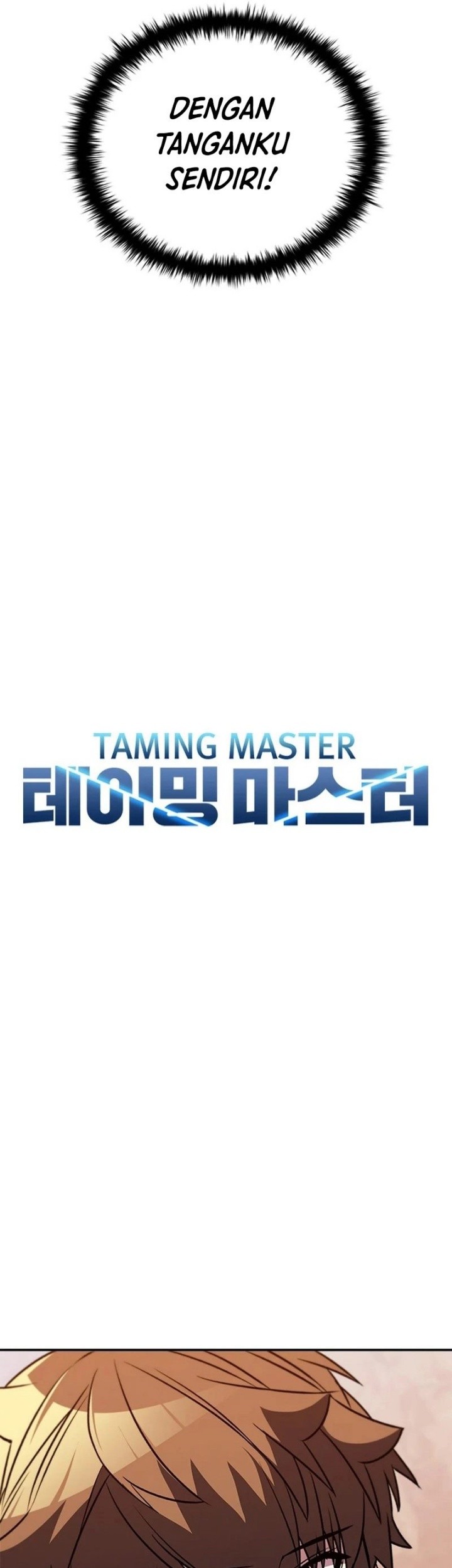 Taming Master Chapter 164 Gambar 14