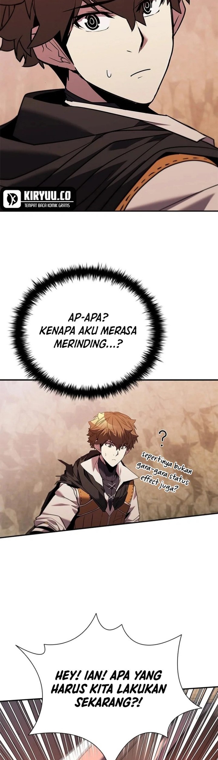 Taming Master Chapter 164 Gambar 15