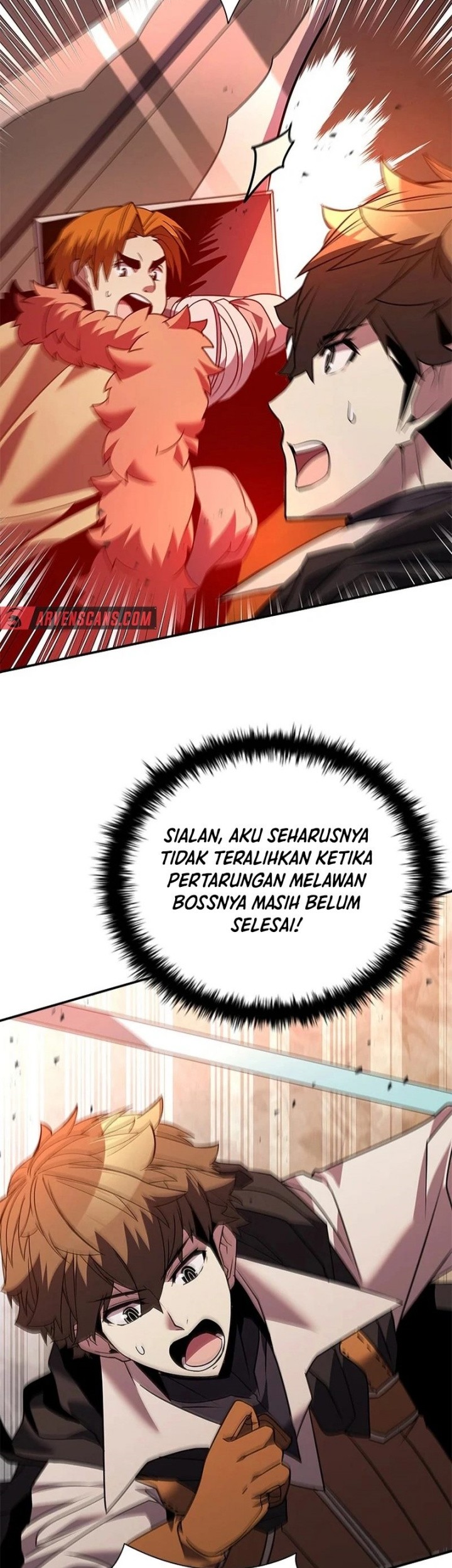 Taming Master Chapter 164 Gambar 16
