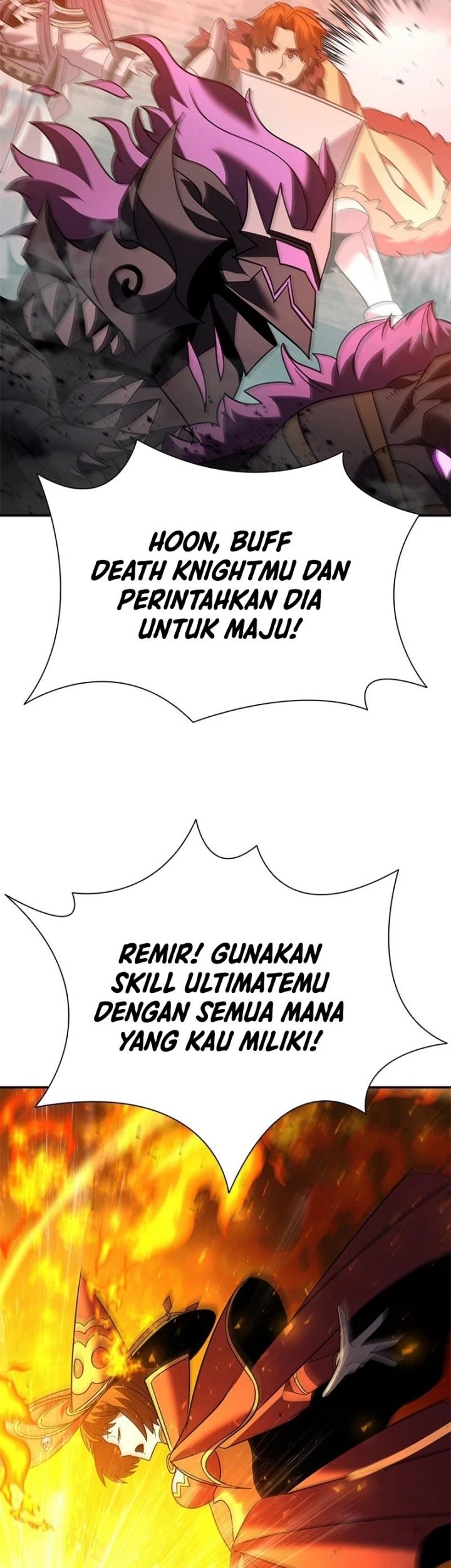 Taming Master Chapter 164 Gambar 18