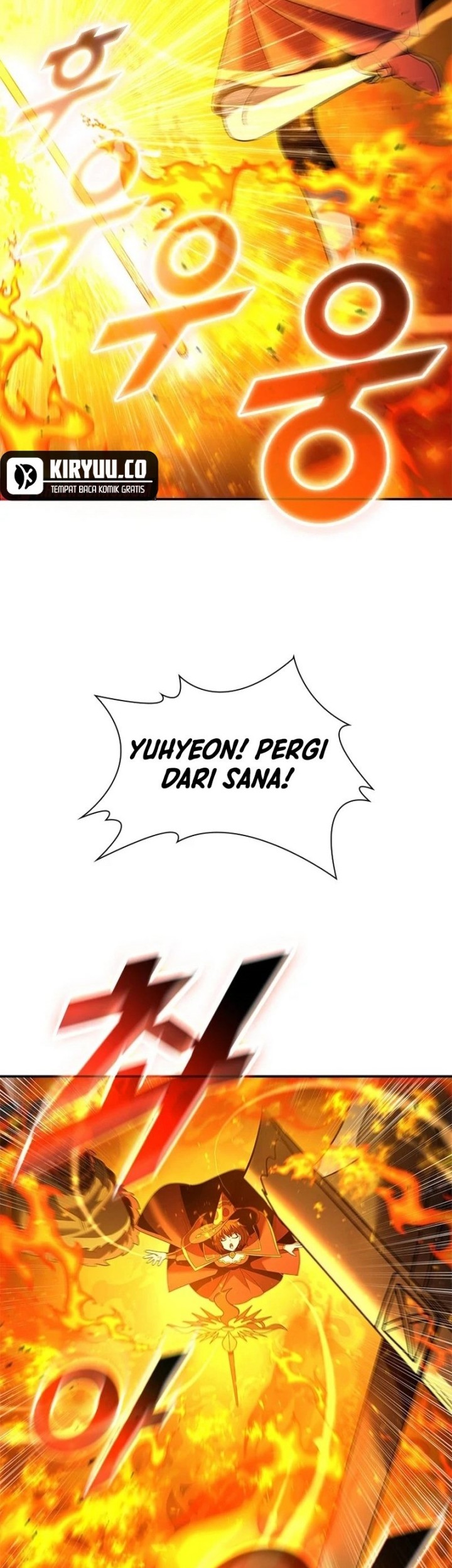 Taming Master Chapter 164 Gambar 19