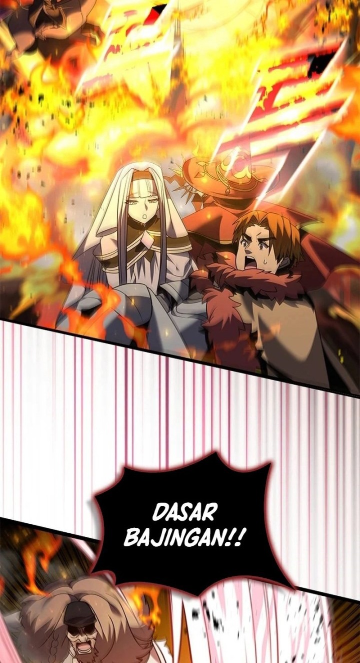 Taming Master Chapter 164 Gambar 21