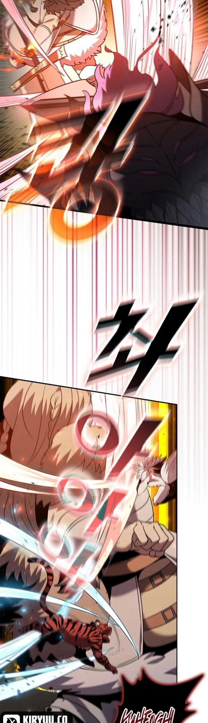 Taming Master Chapter 164 Gambar 22