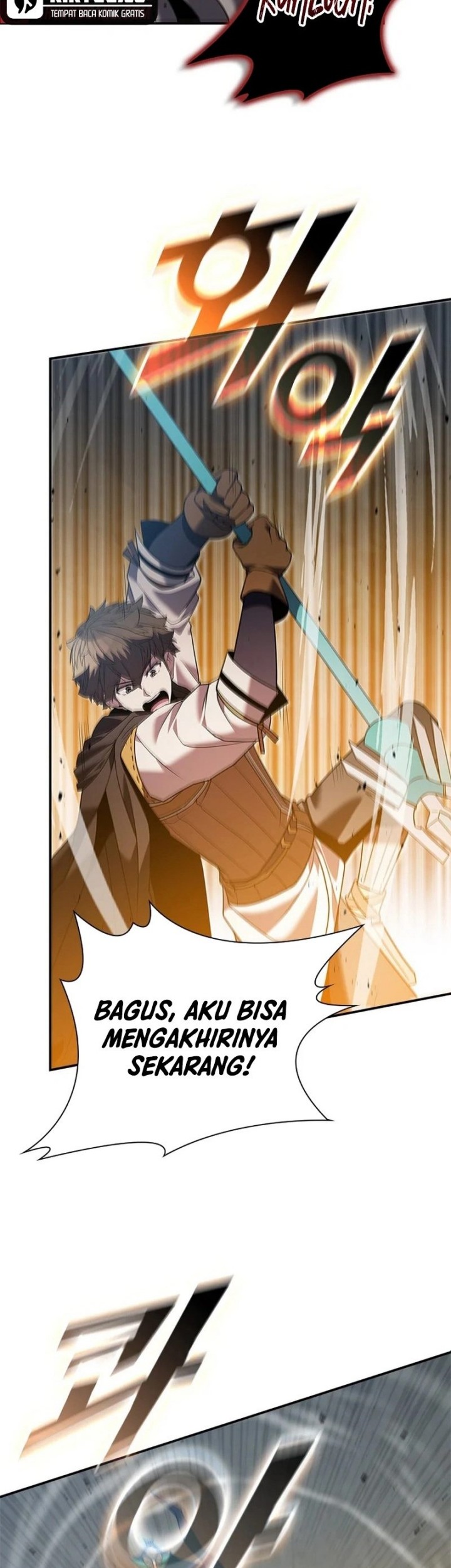 Taming Master Chapter 164 Gambar 23