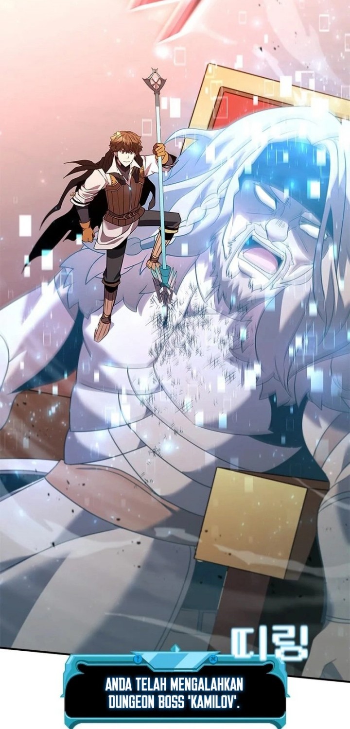 Taming Master Chapter 164 Gambar 25