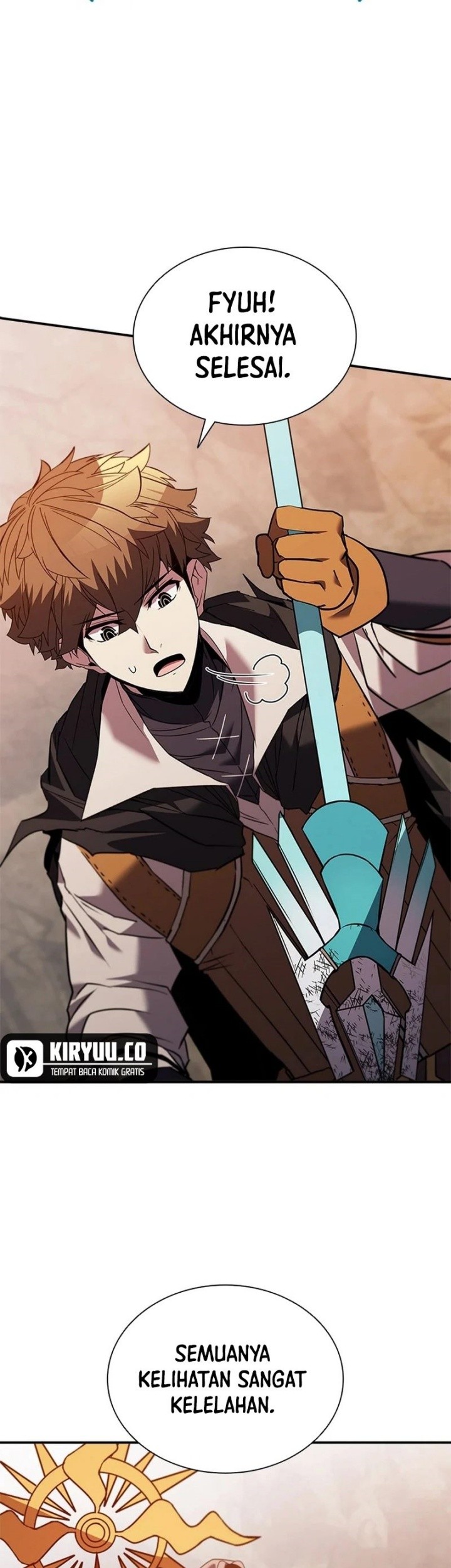 Taming Master Chapter 164 Gambar 26
