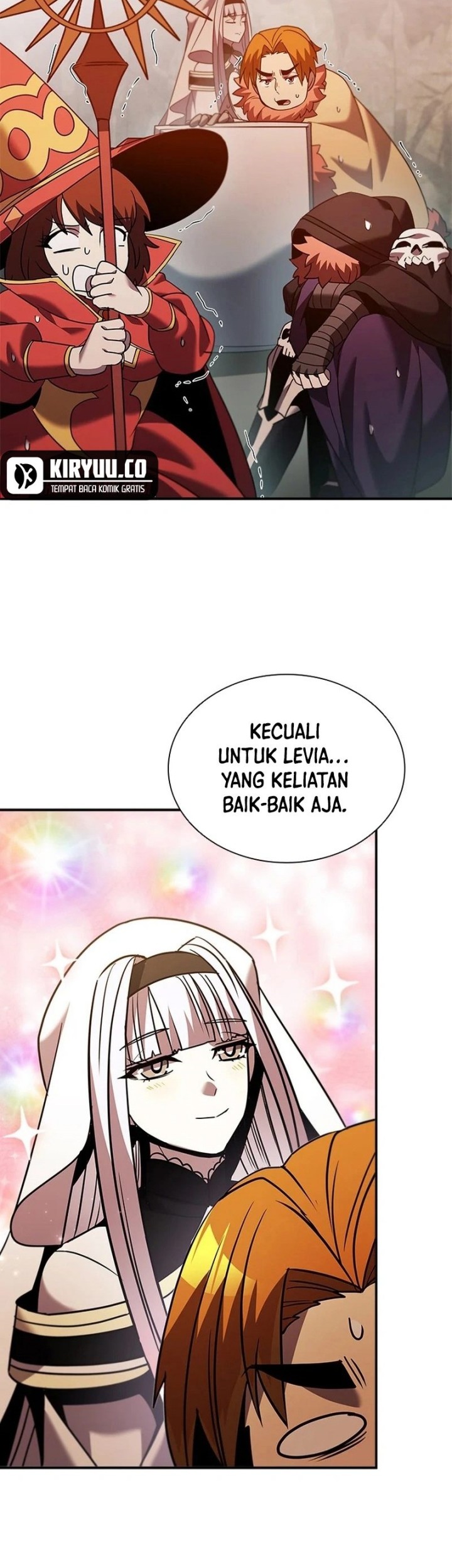 Taming Master Chapter 164 Gambar 27