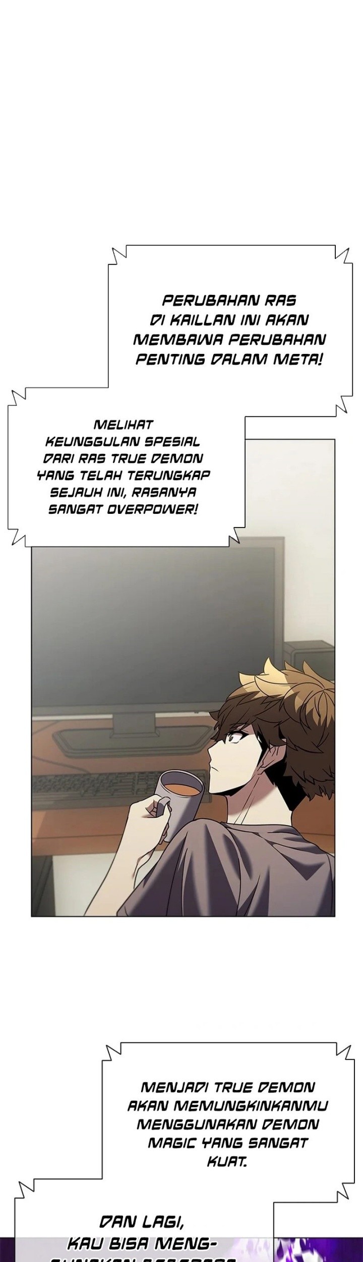 Taming Master Chapter 164 Gambar 30