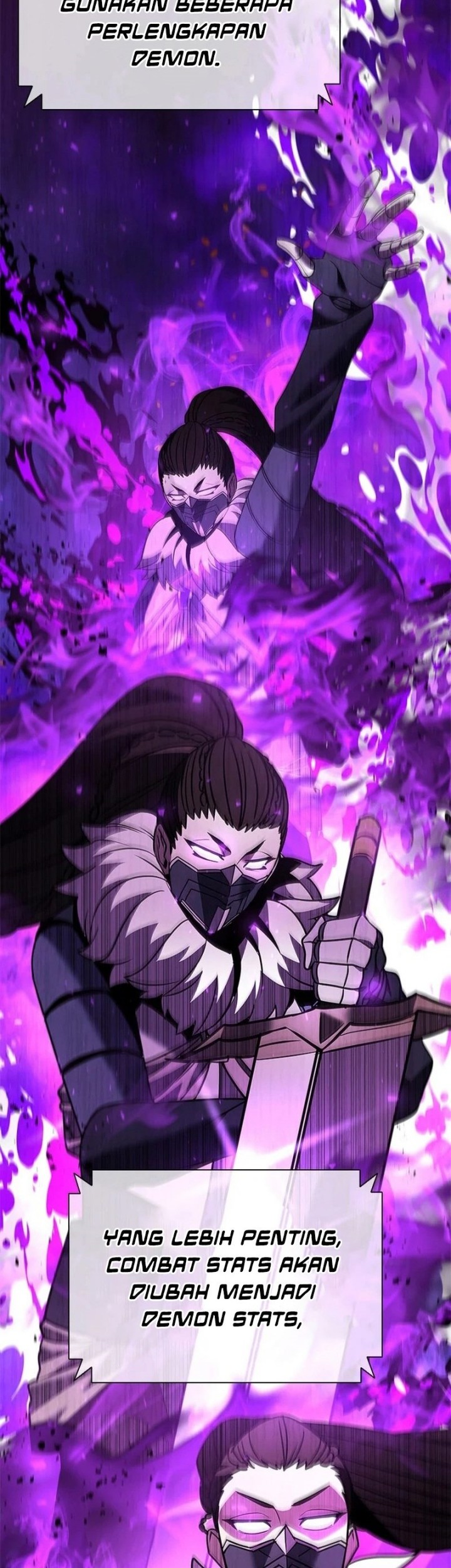 Taming Master Chapter 164 Gambar 31