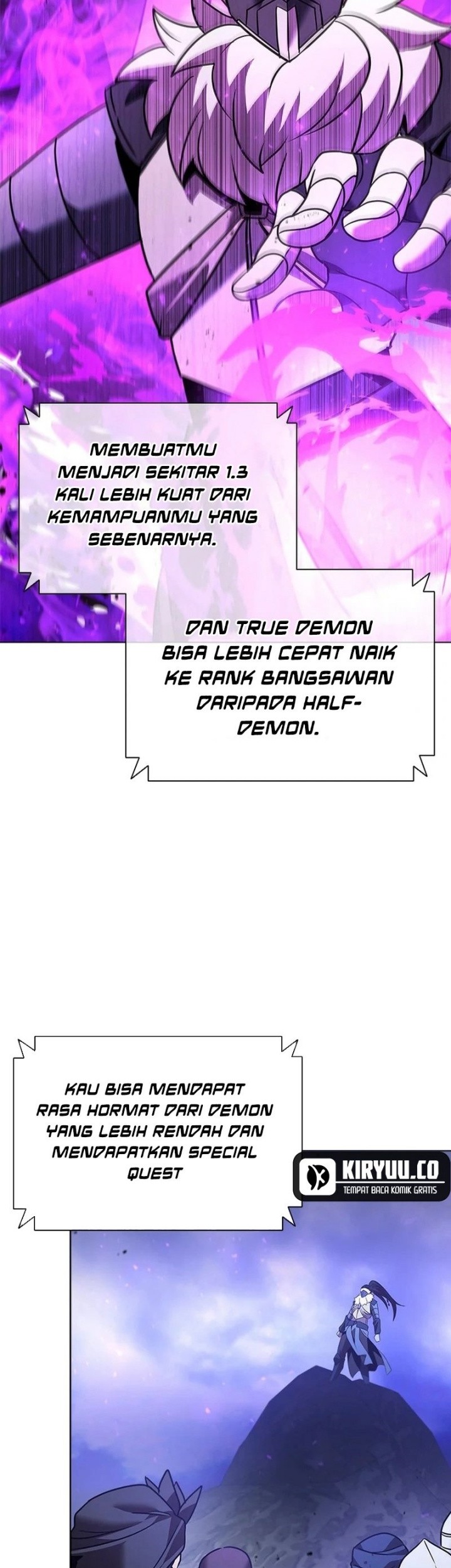 Taming Master Chapter 164 Gambar 32