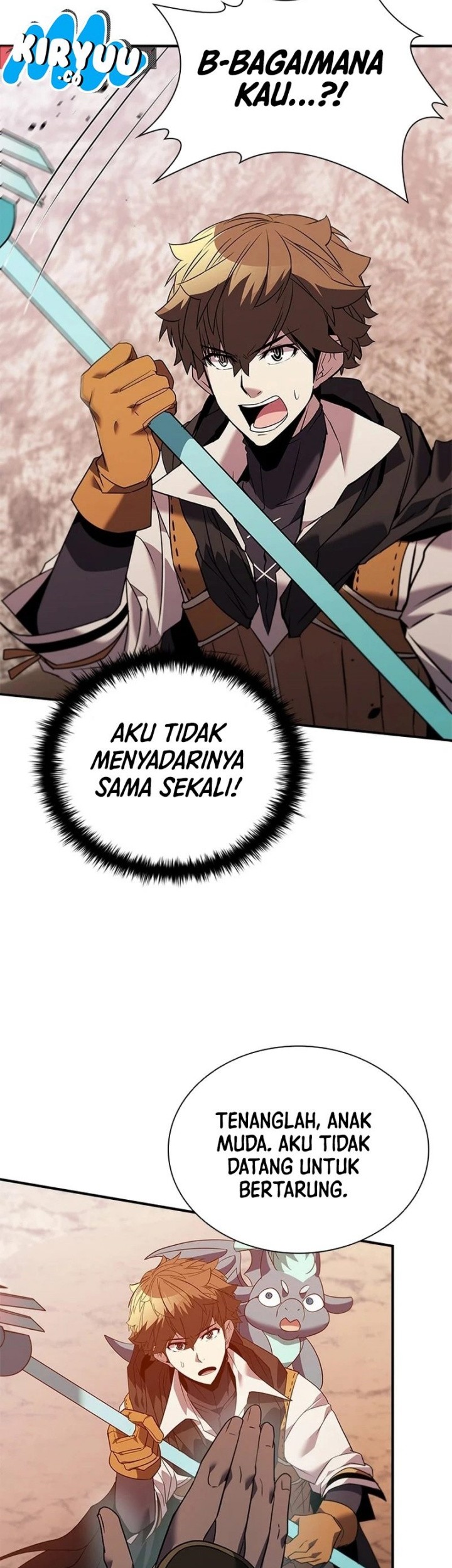 Taming Master Chapter 165 Gambar 36