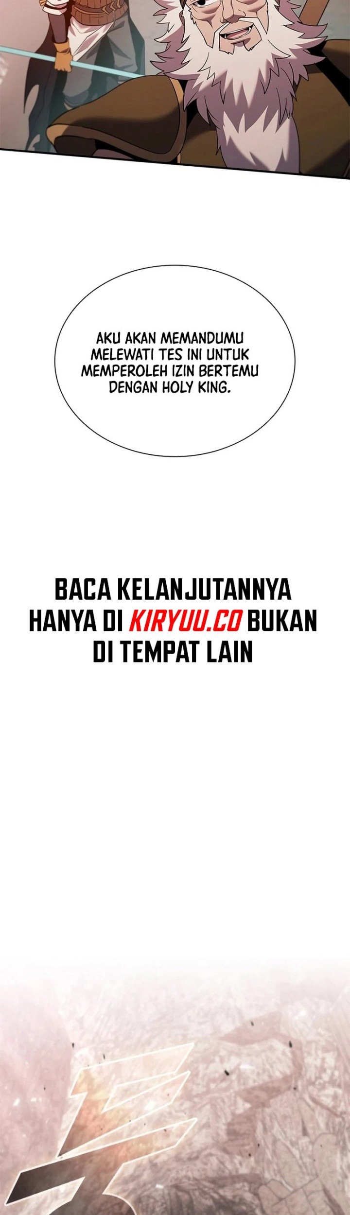 Taming Master Chapter 165 Gambar 42