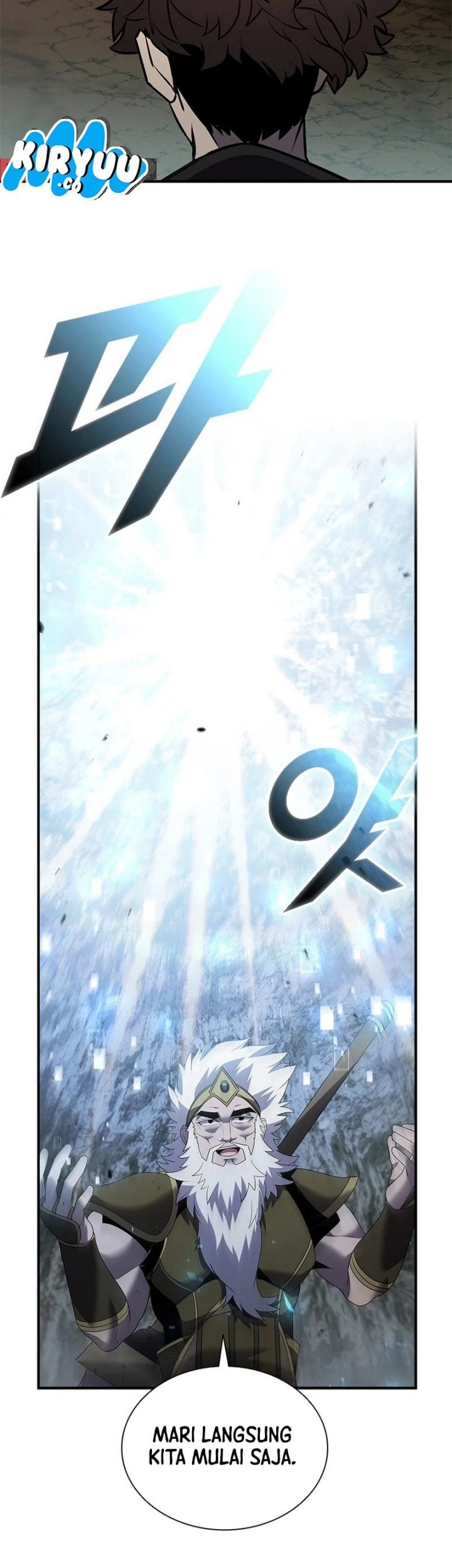Taming Master Chapter 165 Gambar 44