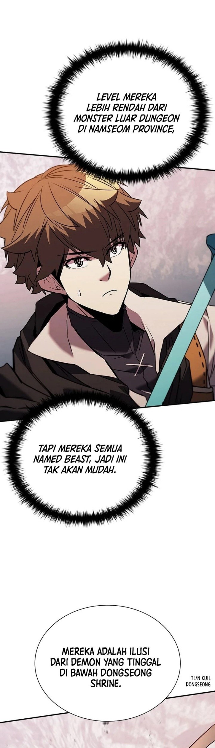 Taming Master Chapter 165 Gambar 46